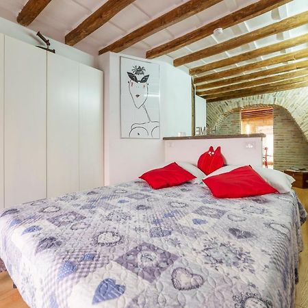 Largo Di Torre Argentina Cozy Studio Rom Exterior foto