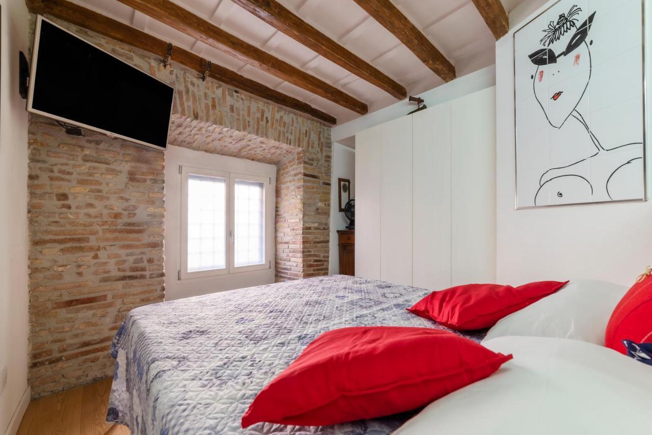 Largo Di Torre Argentina Cozy Studio Rom Exterior foto